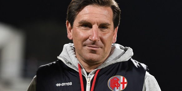 Serie C, Virtus Francavilla: Colombo è il nuovo tecnico