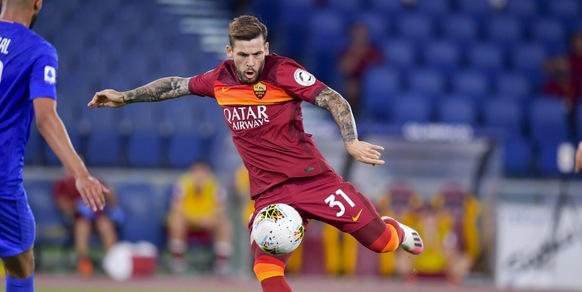 Roma, Carles Perez titolare: Fonseca punta sullo spagnolo