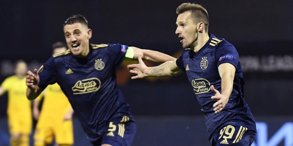 Chi è Orsic, il talento ex dello Spezia che ha rovinato Mourinho