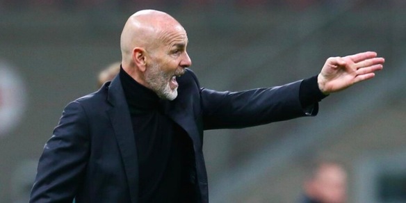 Pioli: "Il calcio italiano si avvicina al livello di quello europeo”