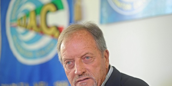 Ulivieri: Nuovi allenatori del Napoli? I nomi sono parte del gioco