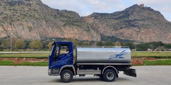 Palermo riparte il 22 maggio