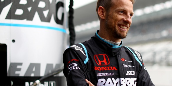 F1, Button: "Dopo il ritiro ho fatto fatica"