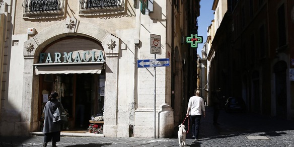 Vaccino Johnson&Johnson, nel Lazio arriva in farmacia: il piano