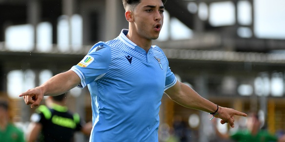 Lazio Primavera, scatto salvezza: 3-0 al Torino