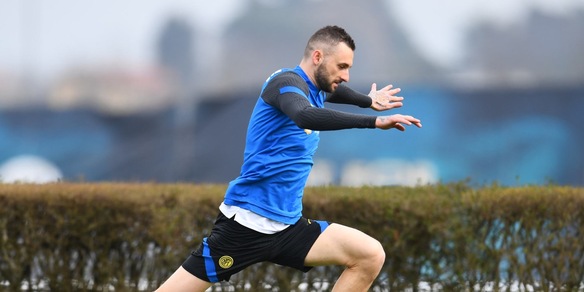 Inter, i nazionali possono partire