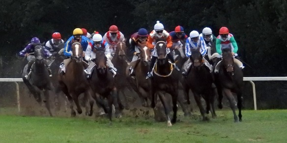 Niente "Pisa”? Niente partenti