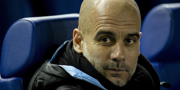 "City, assunti 4 astrofisici al servizio di Guardiola"