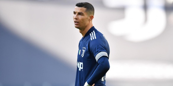 Fernando Santos su Ronaldo: "Futuro? Se mi chiede un consiglio.."