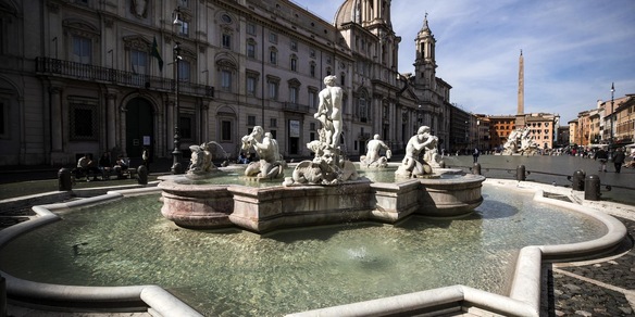 La CNA di Roma: "Capitale abbandonata e senza prospettive"