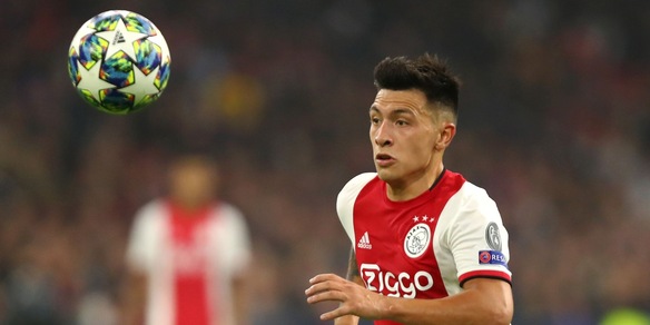 Lazio, il piano per la difesa: sogno Martinez, c’è l’idea Touba