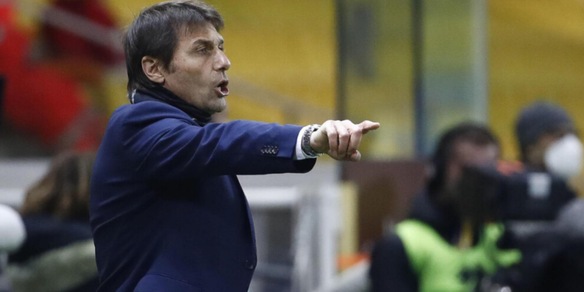 Inter-Sassuolo si giocherà il 7 aprile, è ufficiale