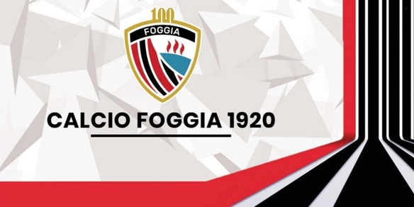 Serie C, Foggia: allarme Covid con 10 positivi