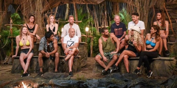 "Isola dei Famosi 2021: ecco quanto guadagnano i concorrenti"