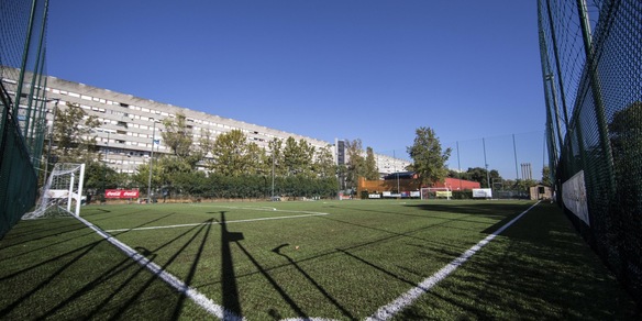 Lo stop all'allenamento di squadra penalizza la socializzazione