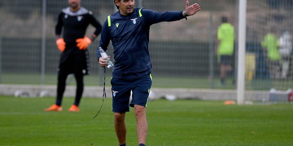 Lazio, Inzaghi gestisce il gruppo: Fares ci prova