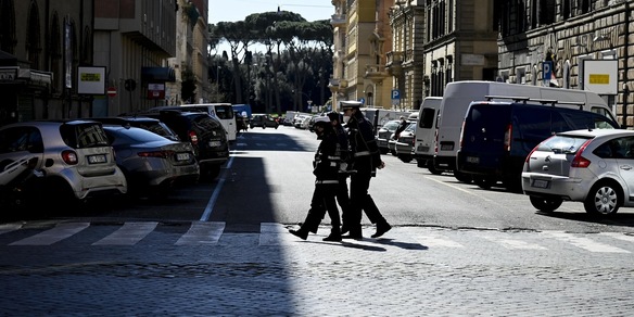 Lazio zona arancione, quali sport si possono fare? Le regole
