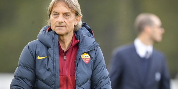 Roma, De Rossi può lasciare la Primavera: Piccareta in pole