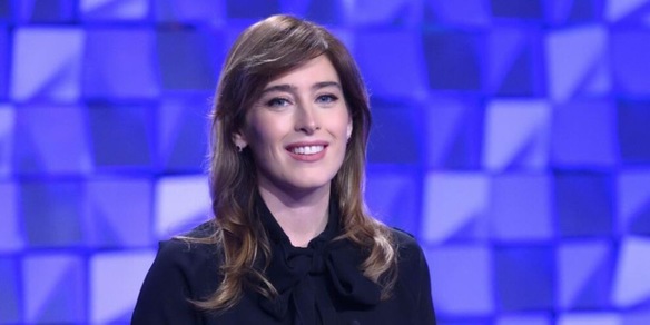 Maria Elena Boschi: "Voglio un figlio da Giulio Berruti"