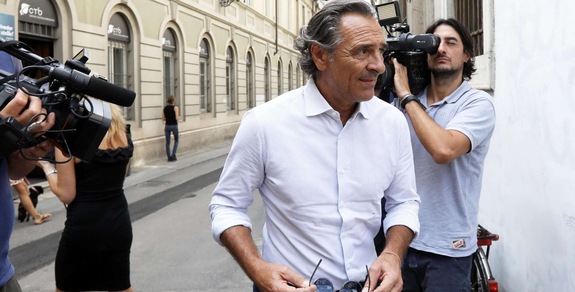 Fiorentina, altra lettera di Prandelli: "credete alle verità"