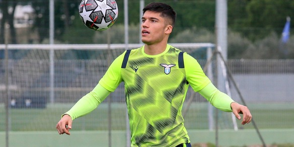 Lazio, rosa decimata: Correa ok con il Sassuolo
