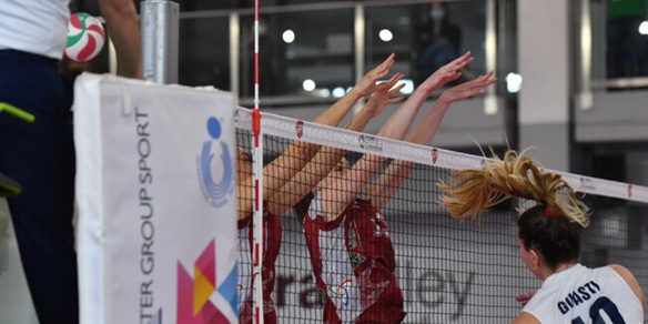 Pool Salvezza: vincono Ravenna e Martignacco