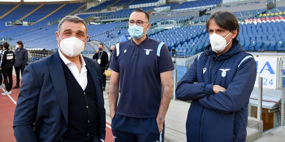 Lazio-Torino, l'avvocato Gentile: "Impedimento inesistente"