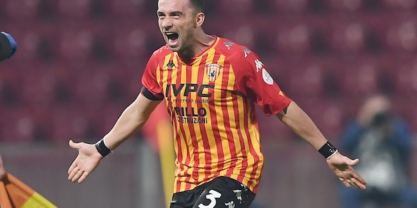 Letizia esclusivo: "Benevento, riscriviamo la storia"