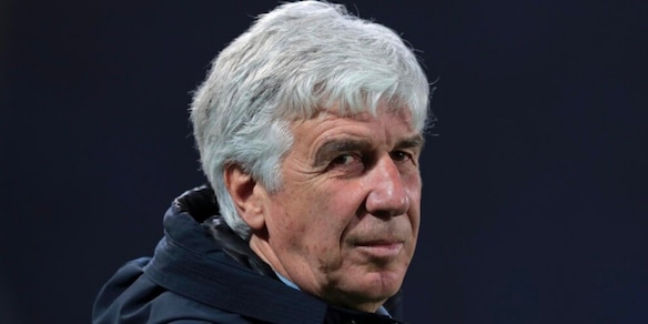 Gasperini: "Atalanta trattata ancora come una squadretta, ma…"