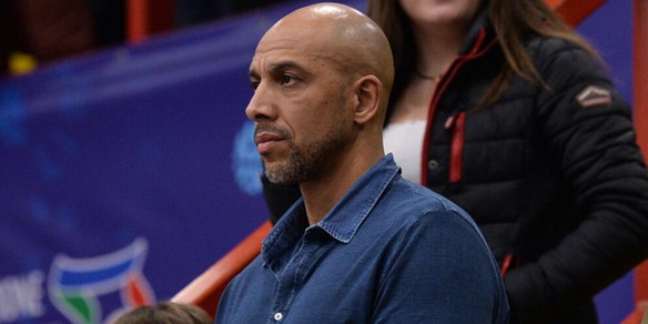 I 50 anni di Myers, Petrucci: "Campione dentro e fuori dal campo"