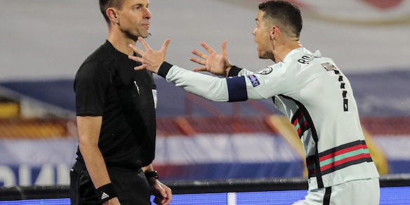 Ronaldo, Inter, Benzema e Gasperini: le ultimissime