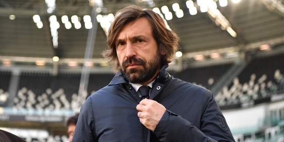 Juve, ripresa dei lavori per Pirlo: esercitazioni e lavoro fisico