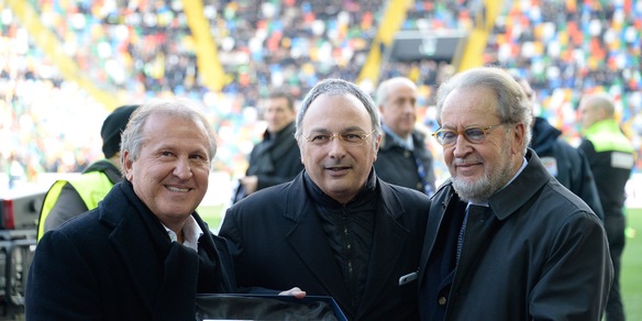 Udinese, Pozzo: "Il Var garantisce equità di giudizio"