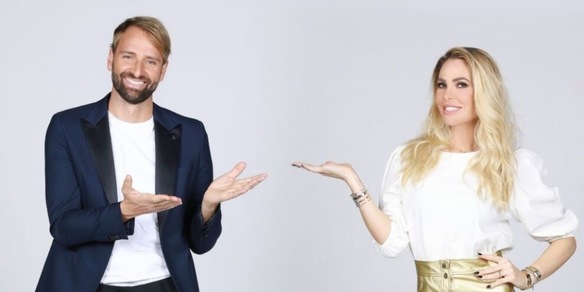 Isola dei Famosi: tra i nuovi concorrenti una sciatrice e una modella