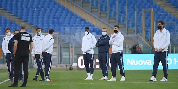 "Lazio-Torino? Juve-Napoli è diventata giurisprudenza"