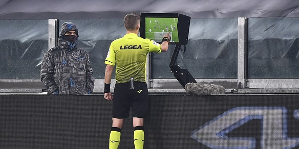 Serie B, arriva il Var (offline): si parte da Chievo-Spal