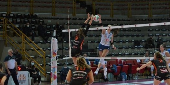 Marsala vince la battaglia contro Macerata