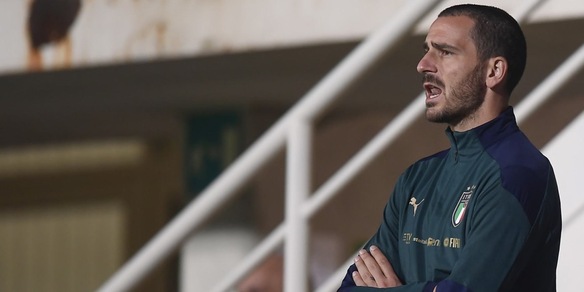 Il medico Nanni: "Nazionale-Covid? Serie A in allarme"