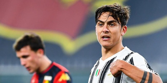 Juve, Dybala si scusa per la festa "illecita" da McKennie