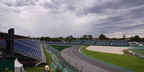 F1, modifiche ad Albert Park: il Gp in Australia sarà 5 secondi più veloce