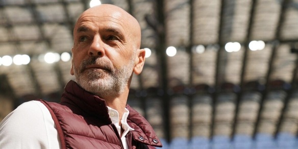 Milan, Pioli: “Scudetto? Solo l'Inter può perderlo"