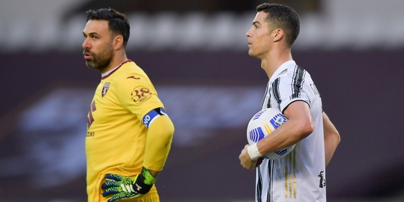 Torino-Juve 2-2: commento al risultato partita