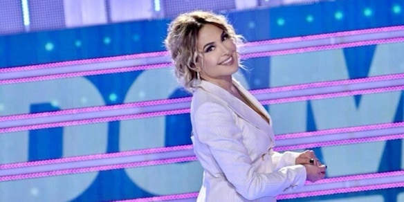"Barbara d'Urso in trattativa con la Rai": terremoto a Mediaset