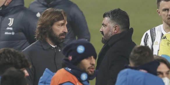 “Juve-Napoli a rischio? Ecco la situazione”