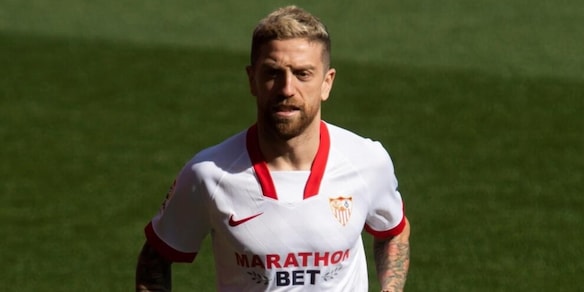 Papu Gomez: "Atalanta? Faccio fatica a guardarla"