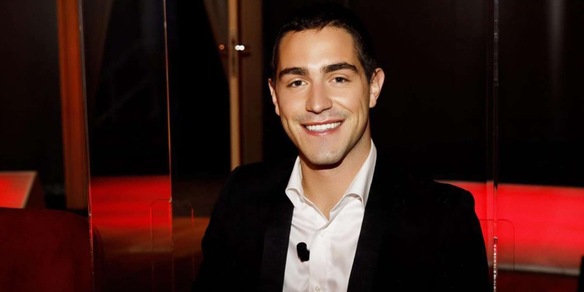 Tommaso Zorzi fidanzato: ecco chi è Lorenzo