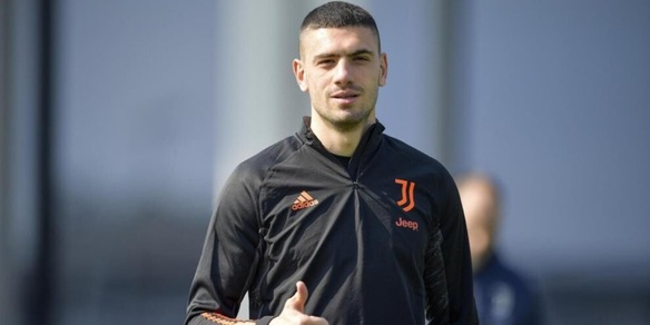 Juve, Demiral negativo al Coronavirus: è disponibile per il Napoli
