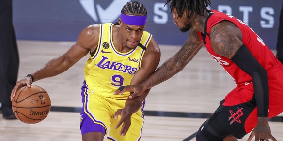 Nba, continua il mercato dei Lakers: ingaggiato McLemore