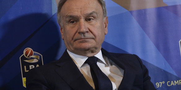 Europei, accordo fra Italia ed Estonia: insieme a Milano nel girone