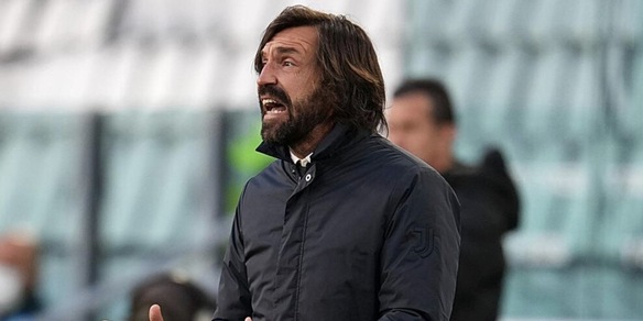 Juve, Pirlo: “Spero che Dybala resti. La mia vigilia? Sono abituato”